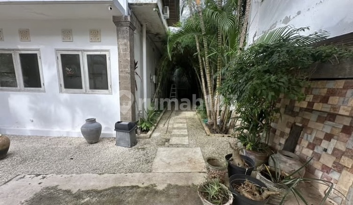 K489 Sewa Villa Umalas Klecung Kuta Badung Bali Dekat Kerobokan Seminyak Canggu Denpasar 2