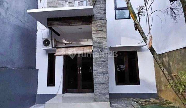 Cm492 Sewa/ Jual Rumah Gunung Lebah Denpasar Bali Dekat Kerobokan Imam Bonjol Sunset Road Seminyak  1