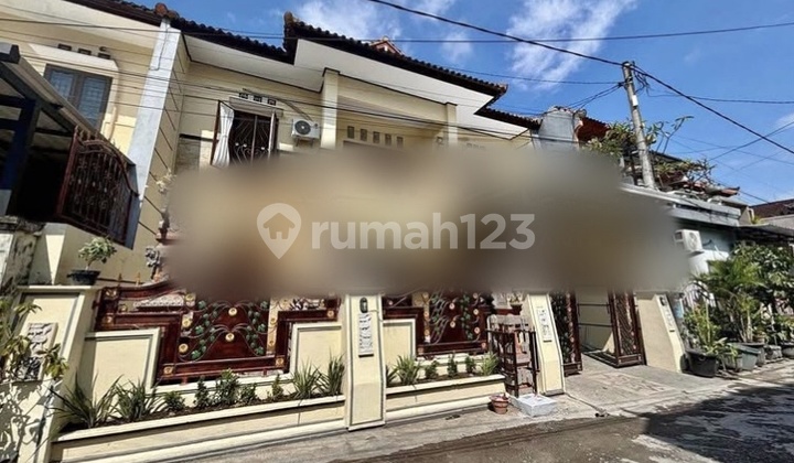 K172 Sewa Rumah Tukad Citarum Renon Denpasar Bali Dekat Sanur Sesetan Panjer Kuta K172 Sewa Rumah Tukad Citarum Renon Denpasar Bali Dekat Sanur Sesetan Panjer Kuta