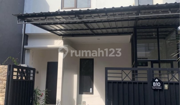 K366 Sewa Rumah Batur Sari Sanur Denpasar Bali Dekat Renon Sesetan Panjer Kuta
