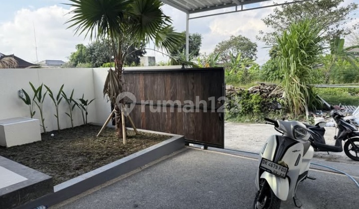 K458 For Sale House in Dalung Kaja, Badung, Bali, Near Denpasar, Canggu, Kerobokan, Mengwi, Tabanan 2