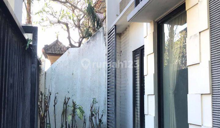 Ab98 Merdeka House for Rent Renon Denpasar Bali Near Plaza Renon Sanur Panjer 2