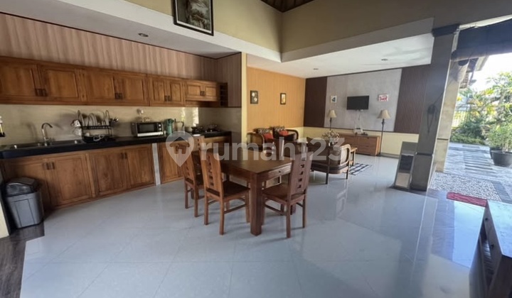 K443 Kelingking Villa Rental Lodtunduh Ubud Gianyar Bali Near Mambal Badung Ubud Center Batubulan Singapadu 2