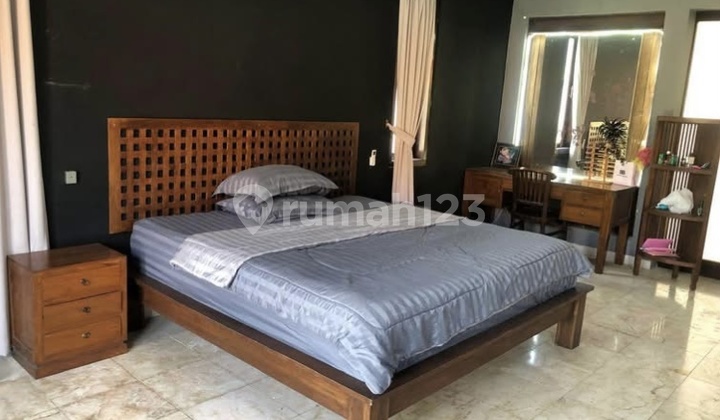 K122 Villa Rental Padonana Canggu Kuta Badung Bali Near Kerobokan Seminyak Denpasar Dalung Tabanan 2