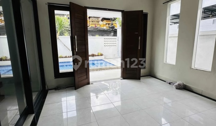 K418 Sewa Villa Padonan Canggu Kuta Badung Bali Dekat Dalung Mengwi Denpasar Kerobokan Dalung 2