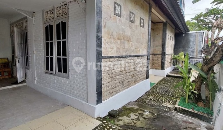 K477 Sewa Rumah View Sawah Berawa Canggu Kuta Badung Bali Dekat Berawa Beach Tabanan Kerobokan Seminyak Denpasar