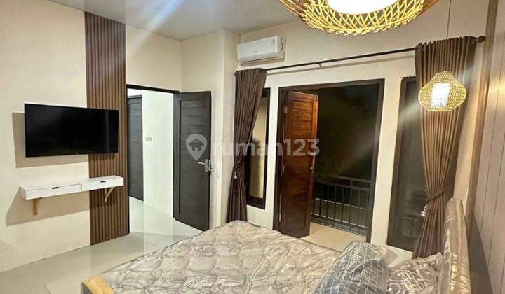 Cm513 House for Rent in Tukad Badung Renon Denpasar Bali Near Sanur Sesetan Panjer Kuta 2