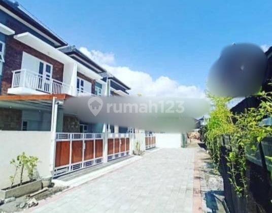 Cm755 Sewa Rumah Sesetan Denpasar Bali Dekat Rs Sanglah Renon Panjer Sidakarya 2