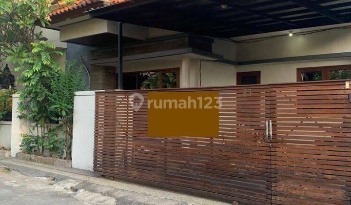 Cm422 House for rent in North Nangka Kuta Bali near Mcd Kgc Kerobokan Dalung Ayani 1