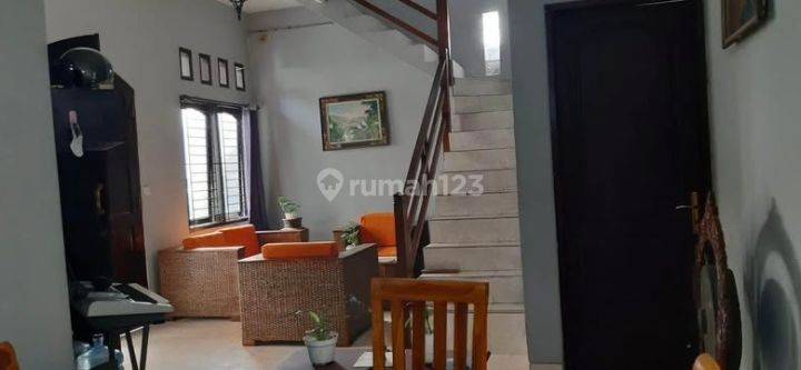 Cm574 Jual Rumah Akasia Denpasar Timur Bali Dekat Sanur Renon Kampus Warmadewa 2