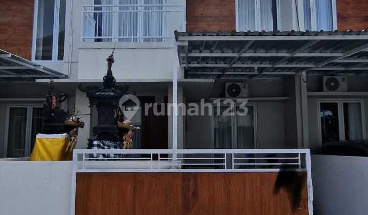 K290 New House for Rent Cepaka Munggu Mengwi Badung Bali Near Munggu Beach Tanah Lot Tabanan Dalung Denpasar Canggu
