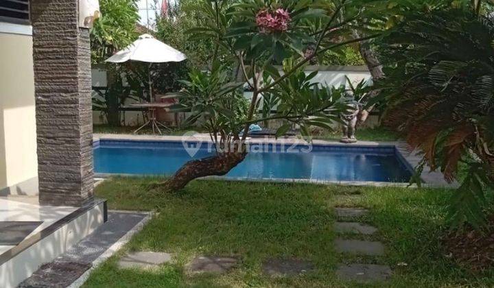 Cm521 Sewa Villa Taman Giri Nusa Dua Kuta Bali Dekat Jimbaran Uluwatu Airport Ngurah Rai Toll Bali Mandara  1