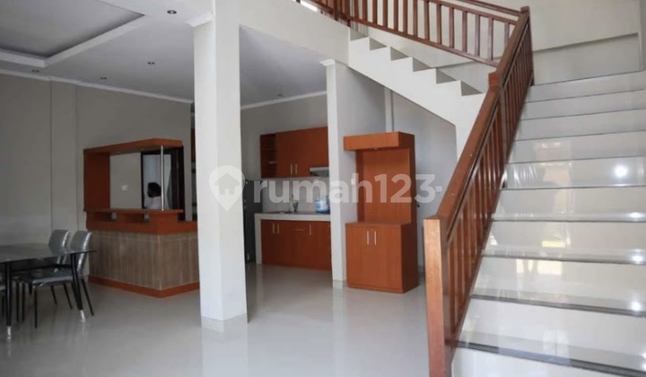 Cm872 Jual Villa Mumbul Jimbaran Kuta Badung Bali Dekat Ungasan Toll Bali Mandara Airport Ngurah Rai Uluwatu Gwk 2