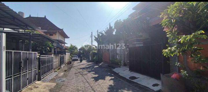 Cm453 House for Rent in the Peak of Bang Kesiman, Denpasar, Bali, Near Batubulan, Ketewel, Gianyar, Tohpati, Sanur 2