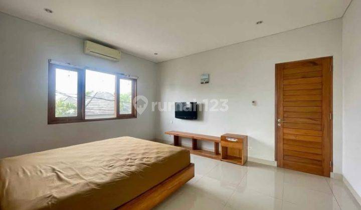 Cm607 Jual Rumah Pemelisan Agung Berawa Canggu Kuta Bali Dekat Berawa Beach Tanah Lot Tabanan Kerobokan Denpasar Seminyak 1