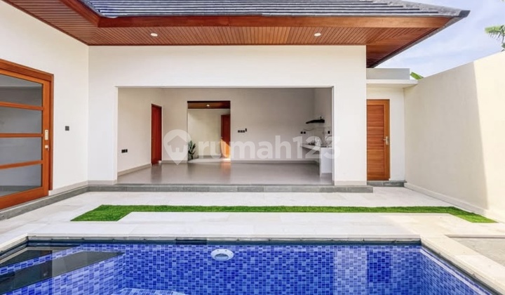 K406 Sewa Villa Bedugul Kerobokan Kuta Badung Bali Dekat Canggu Denpasar Dalung Seminyak Tabanan