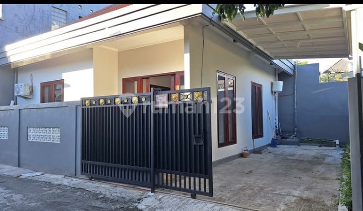 K542 House Rental in Kesambi, Kerobokan, Kuta, Badung, Bali, Near Denpasar, Seminyak, Canggu, Dalung
