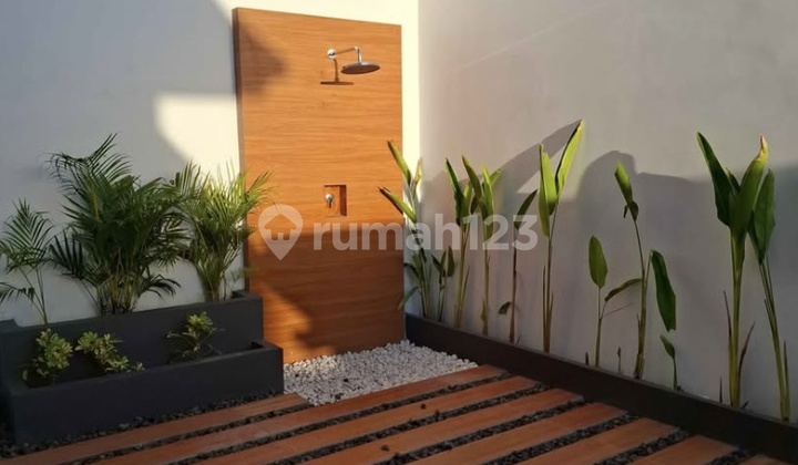 Cm840 Villa for Rent Penggilian Dalung Kuta Badung Bali Near Canggu Kerobokan Denpasar 2