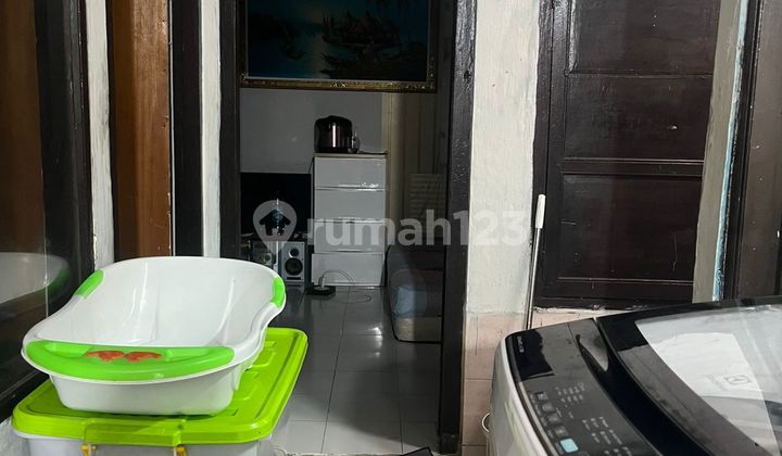 K491 Sewa Rumah Jalan Gunung Muliawan Denpasar Barat Bali Dekat Mahendradata Imam Bonjol Teuku Umar Kerobokan 2