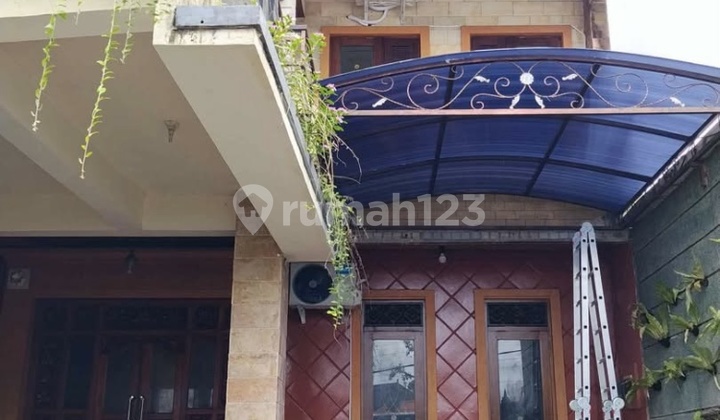 K432 Sewa Tumah Noja Denpasar Bali Dekat Gatsu Living World Batubulan Sanur Ayani 2