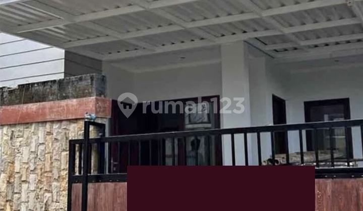 K461 Sewa Rumah Ukuwatu Badung Bali Dekat Jimbaran Ungasan Airport Dreamland Blue Point