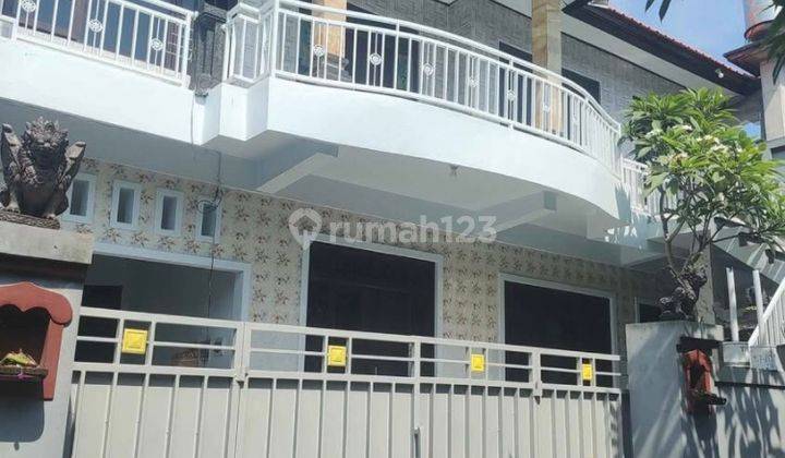 Cm495 Sewa Rumah Batubulan Gianyar Bali Dekat Denpasar Gatsu Ketewel Gianyar Sanur 1