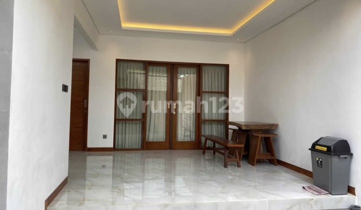 K434 Sewa Rumah Kutuh Jimbaran Kuta Badung Bali Dekat Gwk Kampus Unud Pandawa Beach Nusa Dua