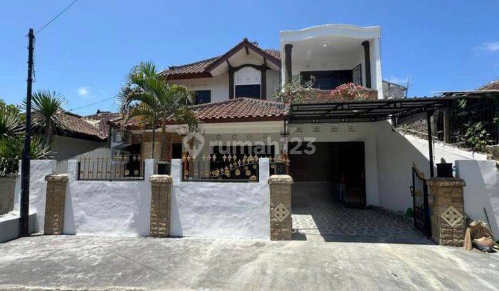 Cm302 Rent a House in the Garden Griya Jimbaran Kuta Bali Near Ungasan Nusa Dua Toll Bali Mandara Airport Ngurah Rai 1