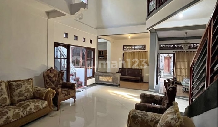 K32 Rent/Sale House in Gandapura, Denpasar, Bali Near Tohpati, Batubulan, Sanur, Gatsu