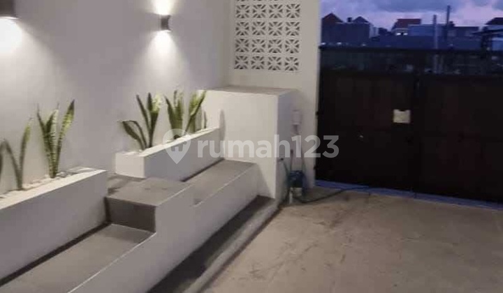 K555 Sewa Rumah Baru Pemogan Denpasar Bali Dekat Sanur Sesetan Sunset Road Seminyak 2