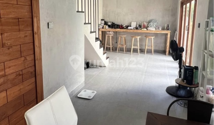 K529 Jual Villa Goa Gong Jimbaran Kuta Bali Dekat Gwk Kampus Unud Nusa Dua 2