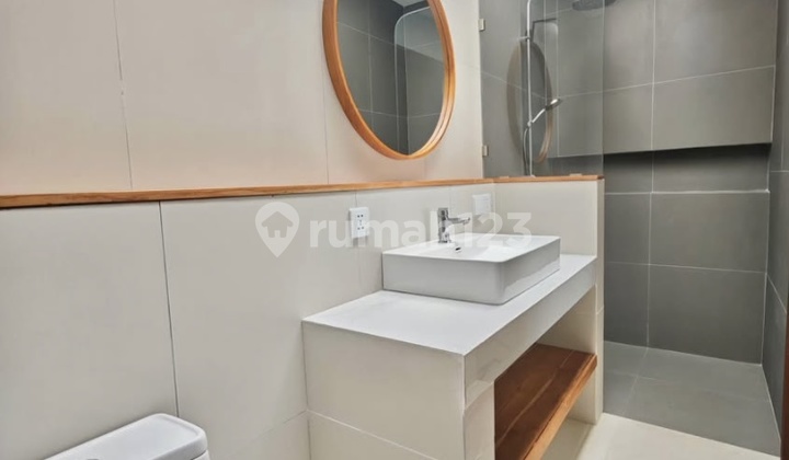 K171 Sewa Villa Pererenan Canggu Badung Kuta Bali Dekat Tabanan Kerobokan Denpasar Dalung Seminyak 2