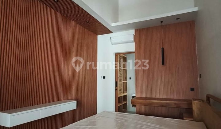 Cm992 Sewa Villa Padonan Canggu Kuta Badung Bali Dekat Tanah Lot Tabanan Denpasar Seminyak Kerobokan Dalung 2