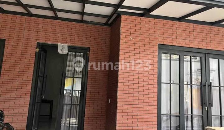 K449 Sewa Rumah Baru Munggu Badung Bali Dekat Tabanan Munggu Beach Tanah Lot Canggu Dalung Denpasar