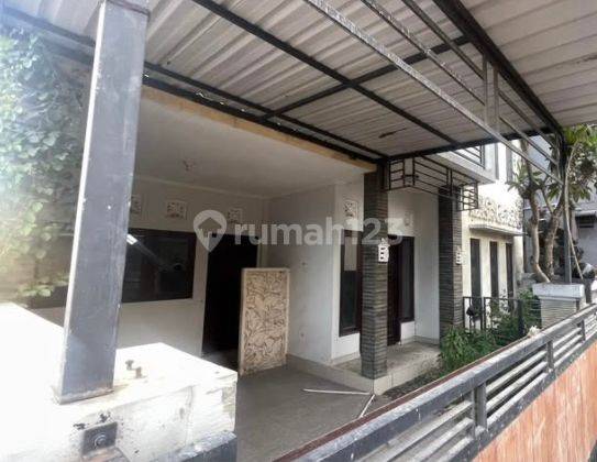 Cm878 Sewa Rumah Juwet Sari Pemogan Gianyar Bali Dekat By Pass Ngurah Rai Sesetan Sunset Road Imam Bonjol Chis School 2