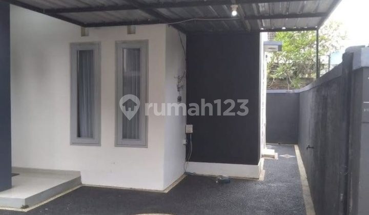 K316 Sewa Rumah Taman Griya Jimbaran Kuta Badung Bali Dekat Kampus Unud Nusa Dua Uluwatu Toll Bali Mandara Airport Ngurah Rai 2