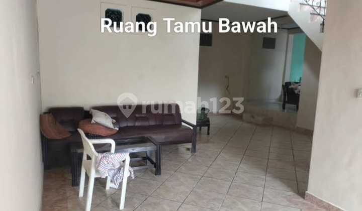 K147 Sewa Rumah Nusa Dua Kuta Badung Bali Dekat Jimbaran Ungasan Toll Bali Mandara Nusa Dua Beach 2