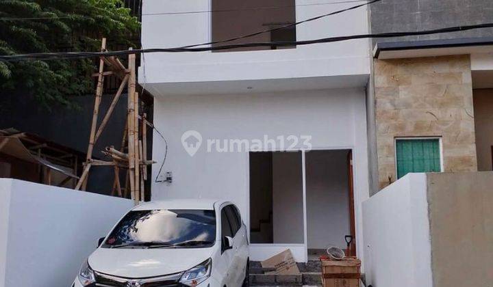 Cm315 House for Rent in Mekarjaya Pemogan Denpasar Bali Near Imam Bonjol Sunset Road Sesetan By Pass Ngurah Ray 1