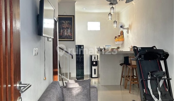 K91 Sewa Rumah Cempaka Daung Kuta Badung Bali Dekat Buduk Mengwi Denpasar Tabanana Canggu 1