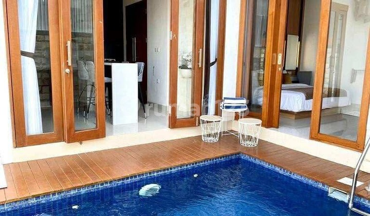 Cm956 Sewa Villa Pererenan Canggu Kuta Badung Bali Dekat Tanah Lot Tabanan Bali Denpasar Dalung Seminyak Kerobokan 2