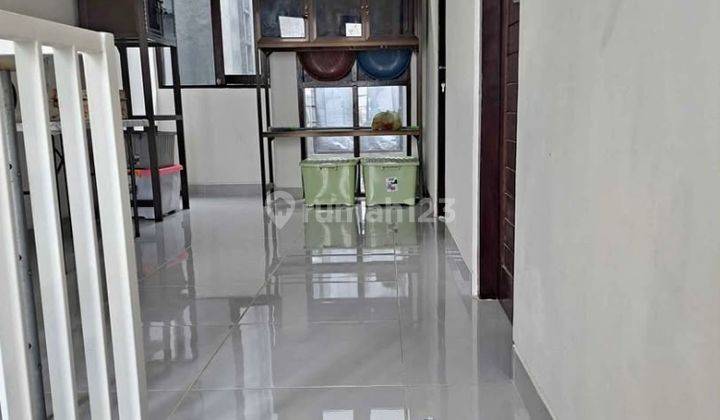 Cm51 Sewa Rumah View Sawah Pesanggaran Denpasar Bali Dekat By Pass Ngurah Rai Sanur Seminyak Sunset Road Sesetan 2
