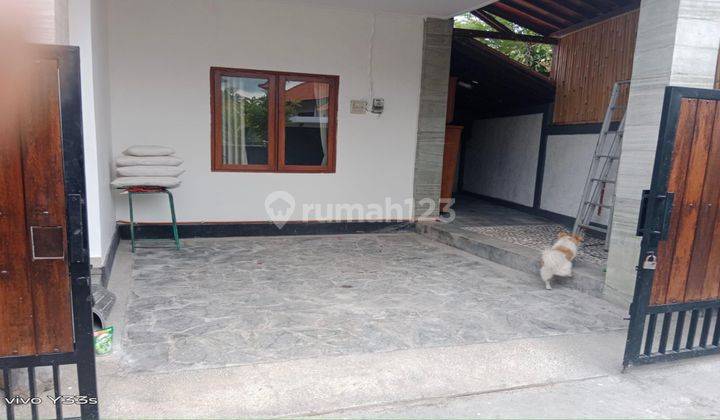 Cm303 Sewa Villa Banjar Anyar Kerobokan Kuta Bali Dekat Denpasar Canggu Dalung Seminyak 2