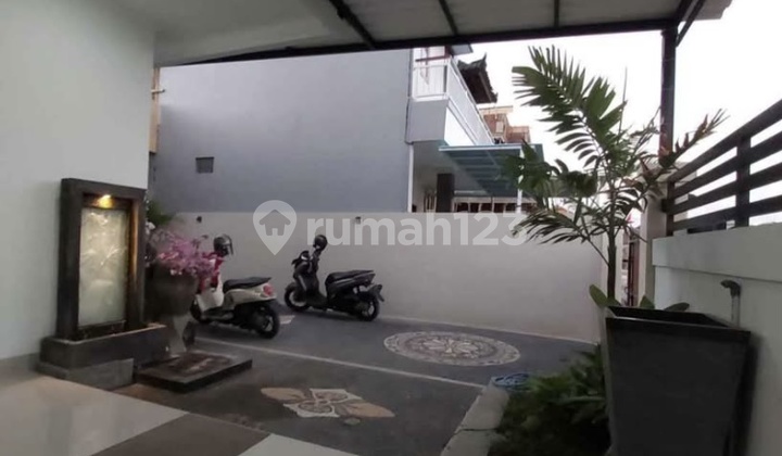 K299 Sewa Rumah Pesanggaran Denpasar Bali Dekat Sesetan Sanur By Pass Ida Bagus Mantra Airpot Seminyak Jimbaran 2