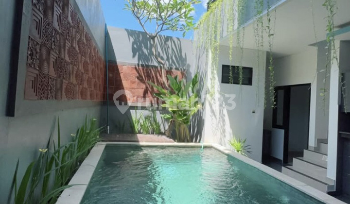 K685 Sewa Villa Pulau Moyo Pemogan Denpasar Bali Dekat Sesetan Sunset Road By Pass Sanur Imam Bonjol Seminyak.