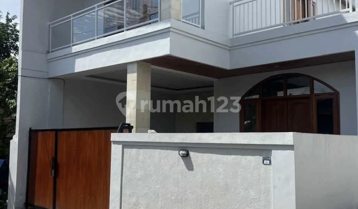 K397 Jual Rumah Nuansa Utama Denpasar Utara Bali Mengwi Cokroaminoto Gatsu Denpasar Ayani