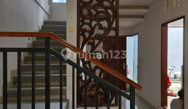 K362 House for Rent in Celuk, Gianyar, Bali, Near Denpasar, Ubud, Sanur, Batubulan