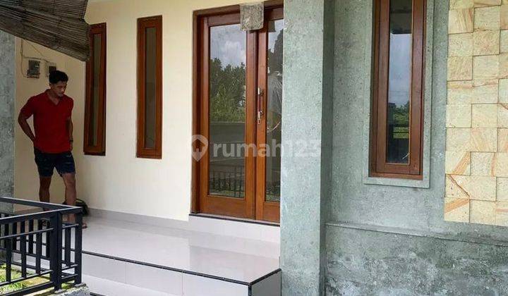 Cm408 Sewa Rumah Guwang Gianyar Bali Dekat Ketewel Batubulan By Pass Ida Bagus Mantra Sanur Denpasar  2