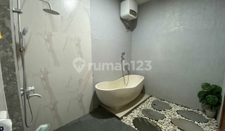 K395 Sewa Villa Benoa Nusa Badung Kuta Bali Dekat Jimbaran Toll Bali Mandara Airport Ngurah Raivilla Disewakan di Benoa Nusa Dua 2