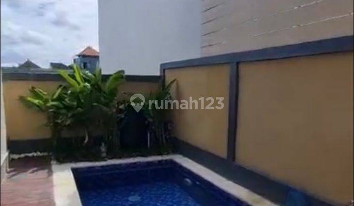 Cm792 Sewa Villa Kedungu Tabanan Bali Dekat Tanah Lot Canggu Kedungu Beach Denpasar 1