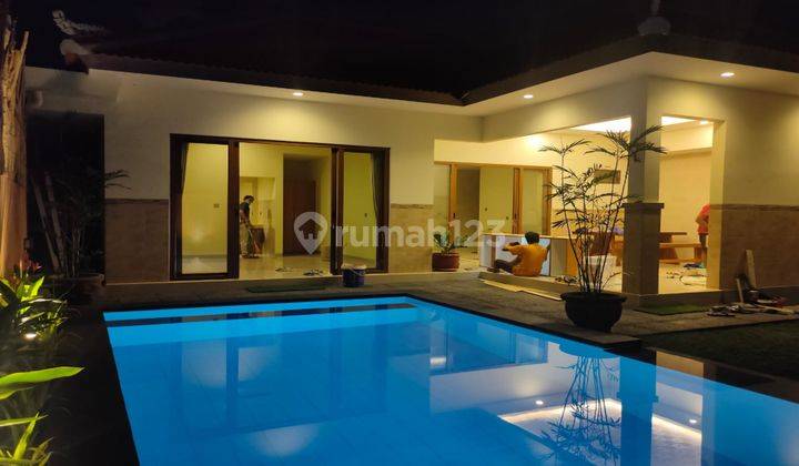 Cm435 Villa for Rent Babakan Canggu Kuta Bali Near Kerobokan Denpasar Seminyak Kerobokan 1